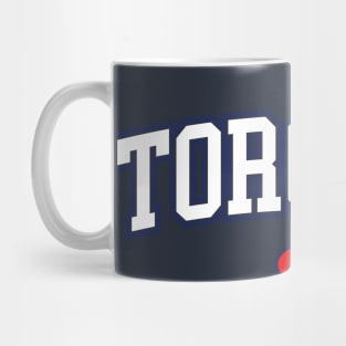 Toronto Mug